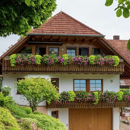 Charming Apartment In Regelsbach Near City Centre Schuttertal Экстерьер фото